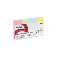Karteczki samoprzylepne Eagle 20x50m 652-5P