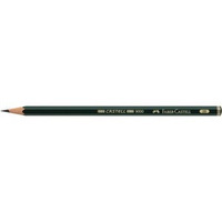 Ołówek Castell Faber Castell 9000 2B