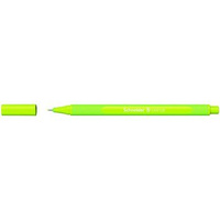 Cienkopis Schneider Line-Up 0.4mm jasnozielony