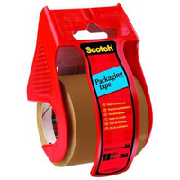 Dyspenser do taśmy pakowej Mini z taśmą Scotch