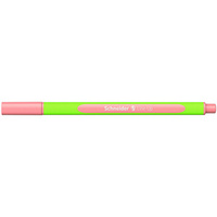 Cienkopis Schneider Line-Up 0.4mm morelowy