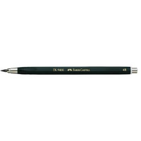 Ołówek automatyczny Faber Castell TK 9400 4B