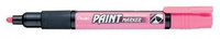 Marker olejowy Pentel MMP20 różowy