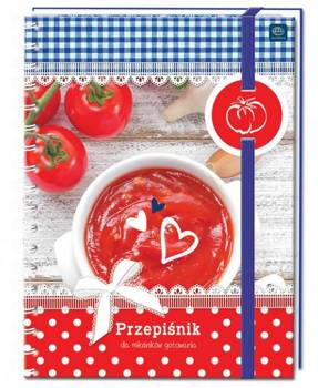 Przepiśnik Tradycyjny Interdruk