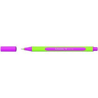 Cienkopis Schneider Line-Up 0.4mm różowy
