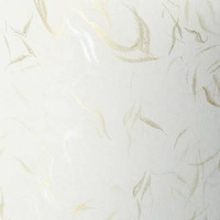 Papier ozdobny A4 biały wiatr 230g Argo