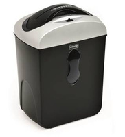 Niszczarka do dokumentów Wallner C8A0