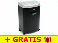 Niszczarka do dokumentów Wallner JP 826C