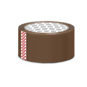 Taśma pakowa Profice 48mm x 60m brązowy
