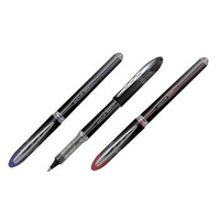 Pióro kulkowe Uni UB-205 niebieski