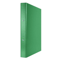 Segregator ringowy A4 2 ringi 45mm Donau zielony