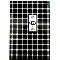 Zeszyt A4 w linie 96 kartek Interdruk