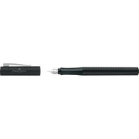 Pióro wieczne Faber Castell Grip 2011 EF czarny
