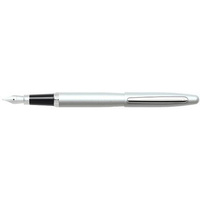 Pióro wieczne Sheaffer VFM chromowany mat