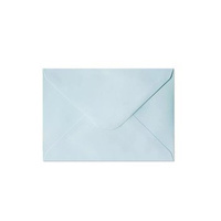 Koperty ozdobne C6l niebieskie 10 sztuk