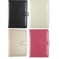 Kalendarz książkowy tygodniowy A5 Pearls 2022 rok