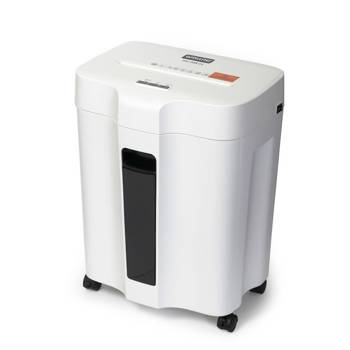 Niszczarka do dokumentów Wallner HD-208 C2