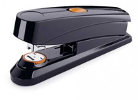 Zszywacz biurowy Novus B8FC (50 kartek) czarny
