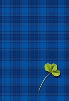 Brulion A4 400 kartek w kratkę Kreska