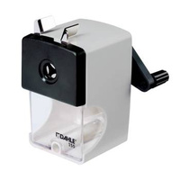 Temperówka na korbkę Dahle z blokadą 12mm