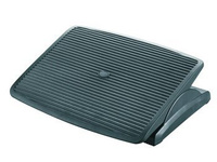 Podnóżek biurowy regulowany Q-Connect