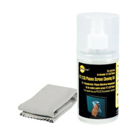 Żel do ekranów Yellow One 200ml + ściereczka z mikrofibry