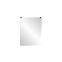 Kieszeń samoprzylepna 3L A6 otwierana z góry