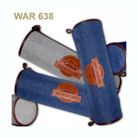 Piórnik tuba 638 Adventure