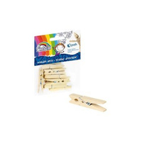 Ozdoby drewniane Fiorello GR-WD645