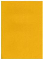 Papier wizytówkowy A4 żółty gładki 220g W39 Kreska