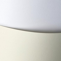 Papier ozdobny A4 laid 120g Argo kremowy