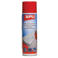 Sprężone powietrze Apli 400ml