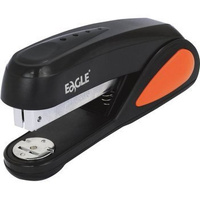 Zszywacz biurowy Eagle Dynamic S5105 (20 kartek) pomarańczowy