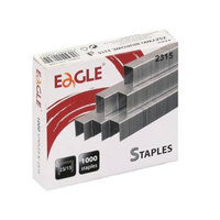 Zszywki 23/15 Eagle