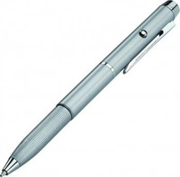 Wskaźnik laserowy Franken z długopisem