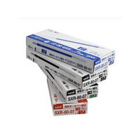 Wkład do długopisu Uni SXE3 SXR-80-07 niebieski