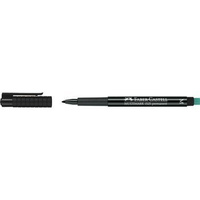 Foliopis Faber Castell Multimark rozmiar M 1.0 mm czarny