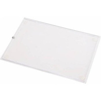 Tabliczka samoprzylepna Panta Plast A4