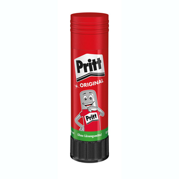 Klej w sztyfcie Pritt 40g