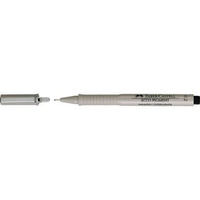 Cienkopis Faber Castell Ecco Pigment 0.2mm