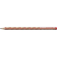 Ołówek Stabilo Easygraph metallic cooper HB